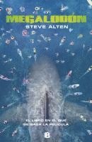 Steven Alten - Megalodón, Häftad