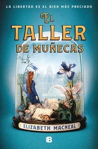 bokomslag El Taller de Muñecas / The Doll Factory