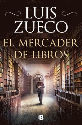 El mercader de libros / The Book Merchant 1