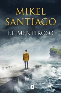 bokomslag El Mentiroso / The Liar