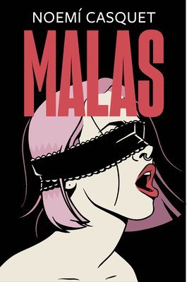 bokomslag Malas / Bad