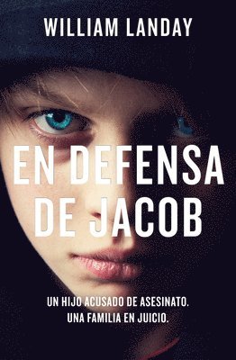 En Defensa de Jacob / Defending Jacob 1