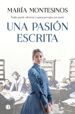 bokomslag Una Pasión Escrita / A Written Passion