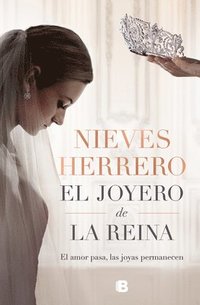 bokomslag El Joyero de la Reina / The Queens Jeweler
