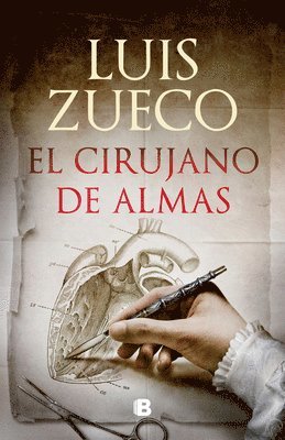 El Cirujano de Las Almas / The Surgeon of Souls 1