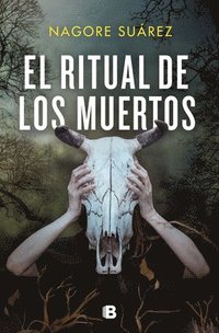 bokomslag El ritual de los muertos / The Ritual of the Dead