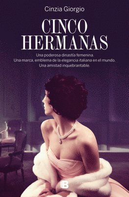 Cinco Hermanas / Five Sisters 1