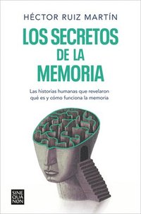 bokomslag Los Secretos de la Memoria / The Secrets of Memory