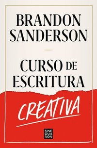 bokomslag Curso de Escritura Creativa / Creative Writing Course