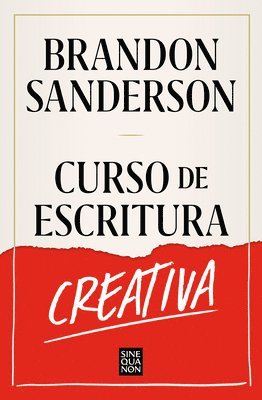 Curso de Escritura Creativa / Creative Writing Course 1