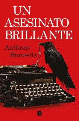 Un Asesinato Brillante / Magpie Murders 1