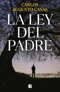 bokomslag La Ley del Padre / The Law of the Father