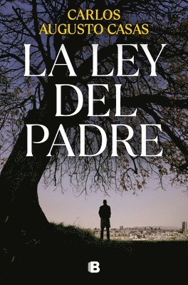 bokomslag La Ley del Padre / The Law of the Father
