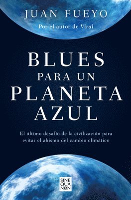 bokomslag Blues Para Un Planeta Azul / Blues for a Blue Planet