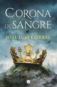 bokomslag Corona de Sangre / Blood Crown