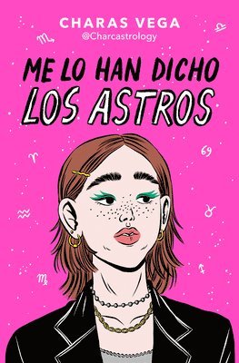 bokomslag Me Lo Han Dicho Los Astros / The Stars Told Me