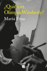 bokomslag ¿Quién Es Olimpia Wimberly? / Who Is Olimpia Wimberly?