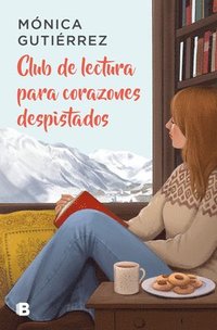 bokomslag Club de Lectura Para Corazones Despistados / The Book Club for Clueless Hearts