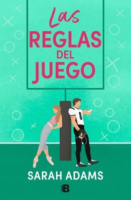 Sarah Adams - Las Reglas del Juego / The Cheat Sheet, Häftad