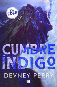 bokomslag Cumbre Índigo / Indigo Ridge