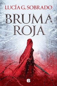 bokomslag Bruma Roja / Red Haze