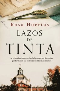 bokomslag Lazos de Tinta / Ink Ties