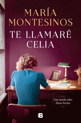 Te Llamaré Celia / I Will Call You Celia 1