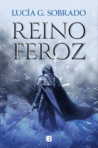 bokomslag Reino Feroz / A Fierce Kingdom