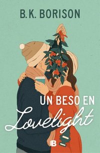 bokomslag Un Beso En Lovelight / Lovelight Farms