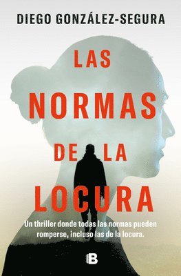 bokomslag Las Normas de la Locura / The Rules of Madness