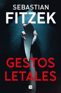 bokomslag Gestos Letales / Mimik