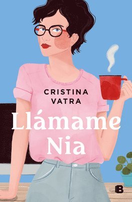 Llámame Nia / Call Me Nia 1