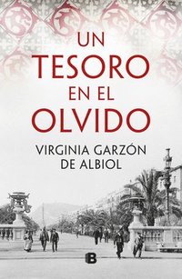bokomslag Un Tesoro En El Olvido / Forgotten Treasure