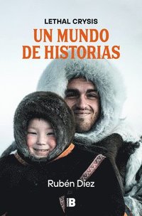 bokomslag Un Mundo de Historias / A World of Stories