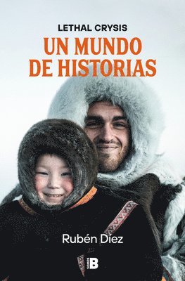 bokomslag Un Mundo de Historias / A World of Stories