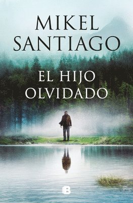 bokomslag El Hijo Olvidado / The Forgotten Child