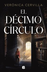 bokomslag El Décimo Círculo / The Tenth Circle