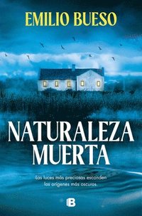 bokomslag Naturaleza Muerta / Still Life