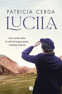 bokomslag Lucila (Spanish Edition)