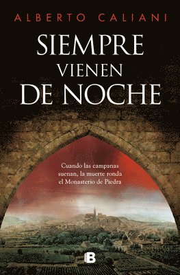 Siempre Vienen de Noche / They Always Come at Nightfall 1