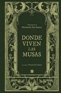 bokomslag Donde Viven Las Musas / Land of Muses