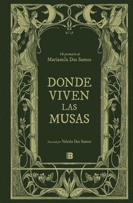 Donde Viven Las Musas / Land of Muses 1