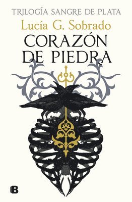 Corazón de Piedra / Heart of Stone