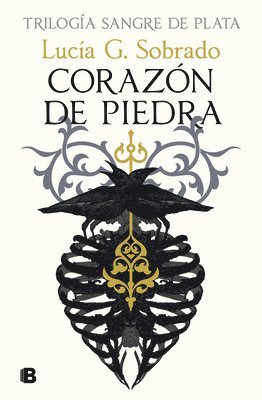 Corazón de Piedra / Heart of Stone 1