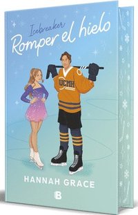 bokomslag Romper El Hielo (Edicion Especial) / Icebreaker