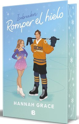 bokomslag Romper El Hielo (Edicion Especial) / Icebreaker (Special Edition)