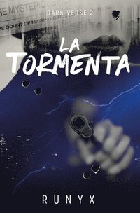 bokomslag La Tormenta / The Reaper