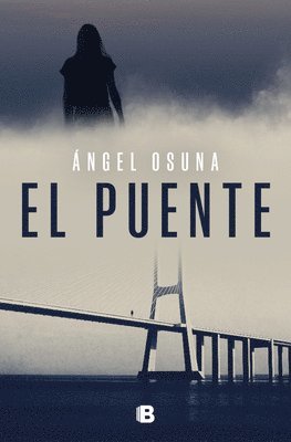 bokomslag El Puente / The Bridge