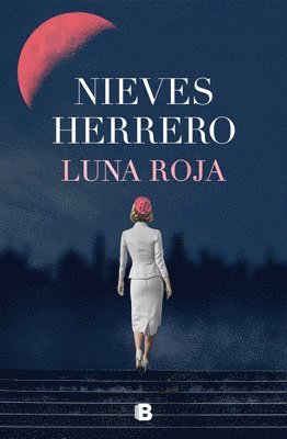 Luna Roja / Red Moon 1