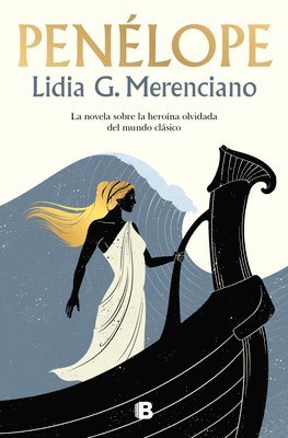 Penélope / Penelope (Spanish Edition) 1